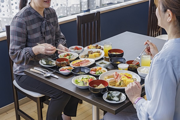 Images ホテルメトロポリタン秋田