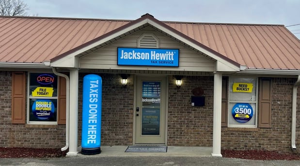 Images Jackson Hewitt Tax Service