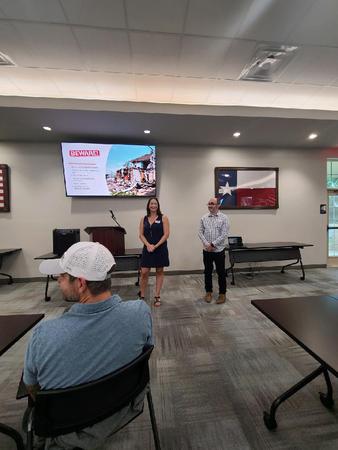 Images Natalie Burkhaulter - State Farm Insurance Agent