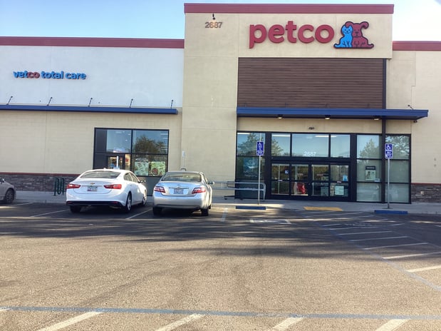 Images Petco Grooming