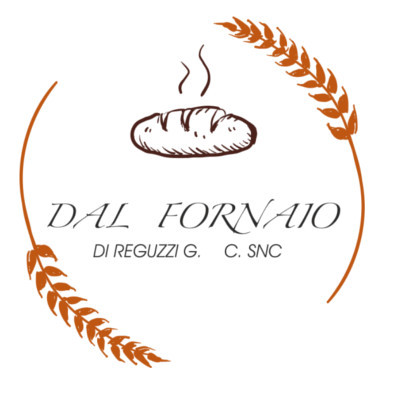 Dal Fornaio Panificio Reguzzi Logo