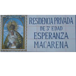 Residencia Esperanza Macarena Logo