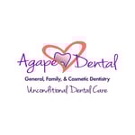 Agape Dental Logo