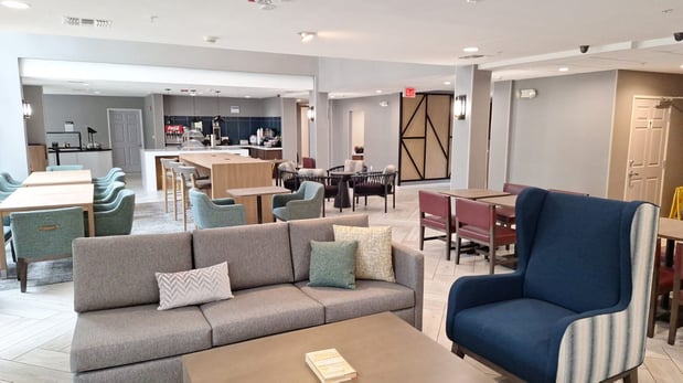 Images Staybridge Suites Austin Airport by IHG
