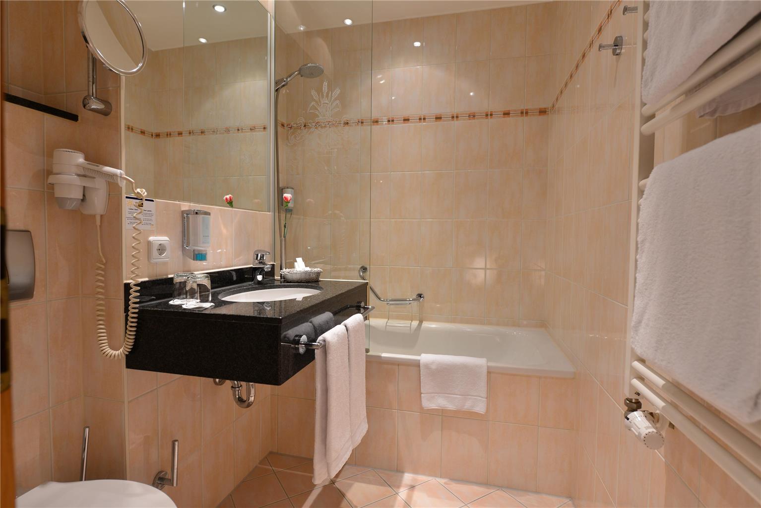 Bild 11 Best Western Plus Hotel Erb in Parsdorf