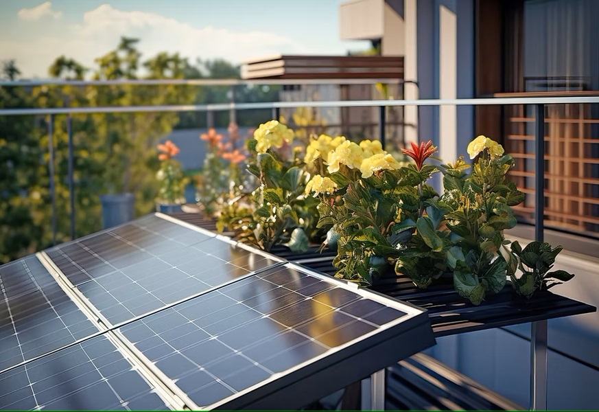 SOLARANKER GmbH, Am Neuen Baum 1 A in Ahlen