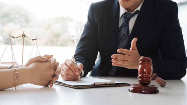 Images Anthon Law & Mediation