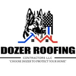 Dozer Roofing Contractors Logo