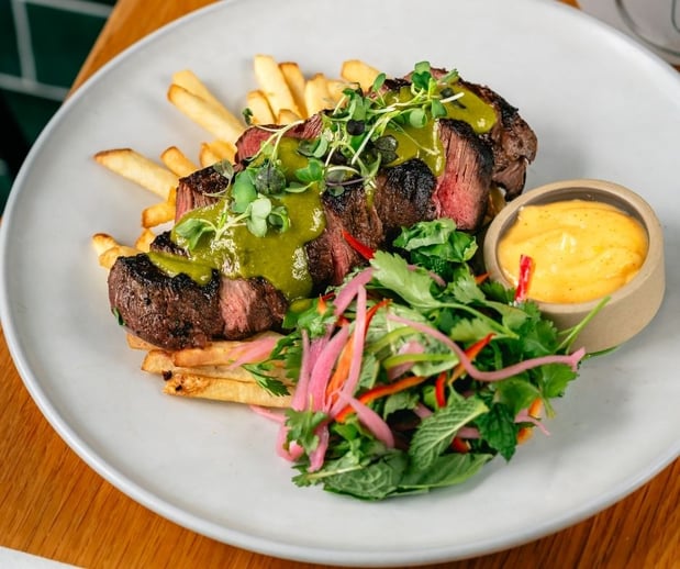 Images Isla & Co. - Midtown