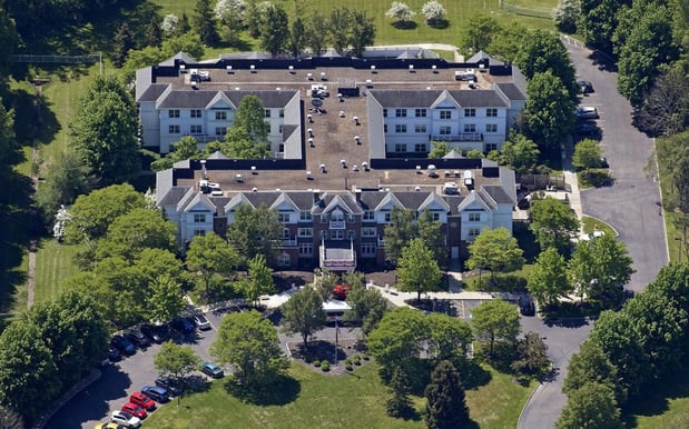 Images Fairmont Senior Living of Westlake