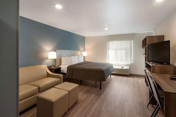 Images WoodSpring Suites Colorado Springs North - Air Force Academy