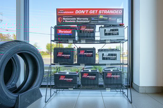 Images Tire Discounters