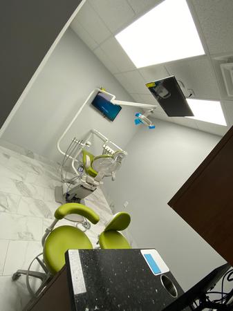 Images Confi Dental - Dentist in Dickinson TX