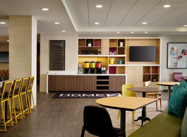 Images Home2 Suites by Hilton Fishers Indianapolis Northeast