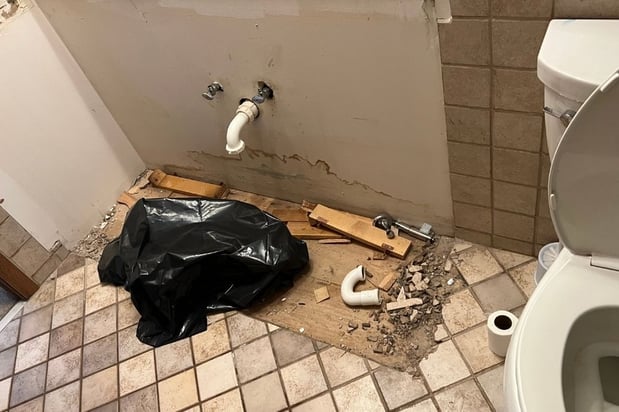 Images First Response Restoration - MN & WI Water Damage Repair