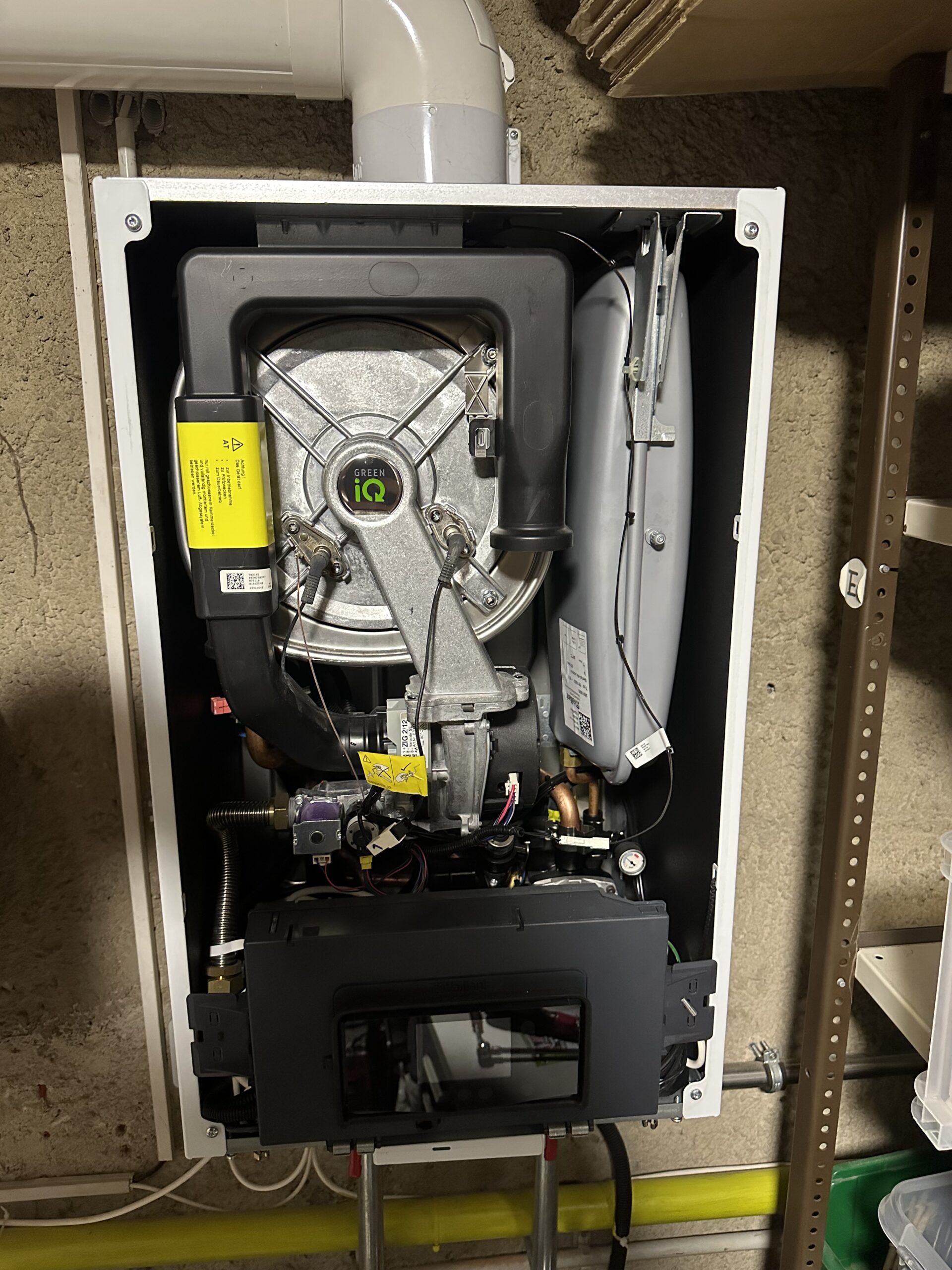 Bild 1 von Widder Haustechnik - Hasan Koc e.U.