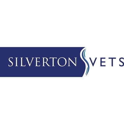 Silverton Veterinary Practice - Brixham Logo