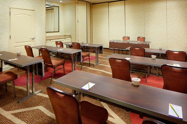 Images Hilton Garden Inn Savannah Midtown