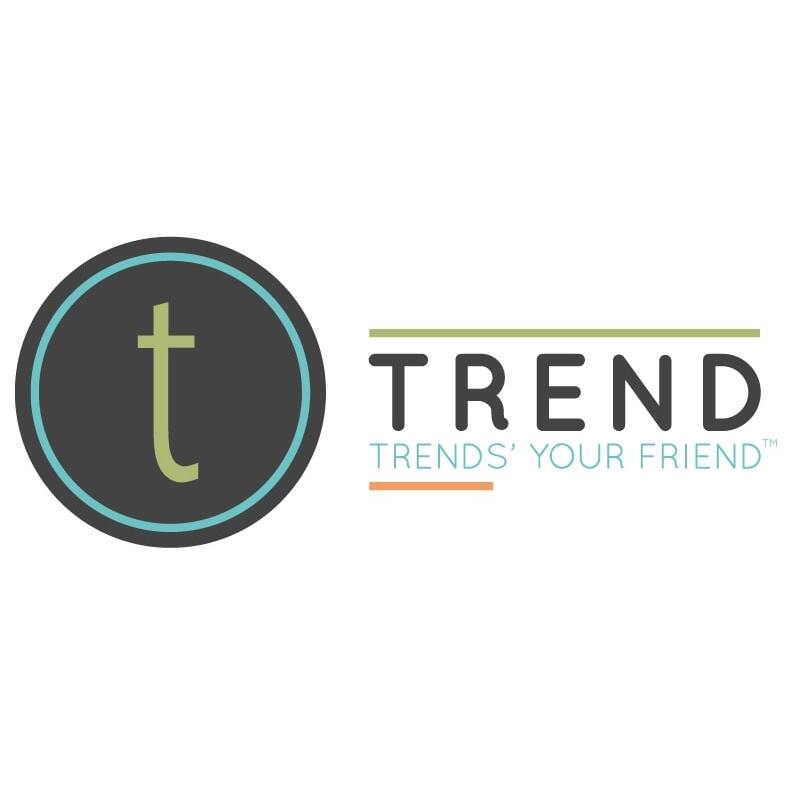 Trend Logo