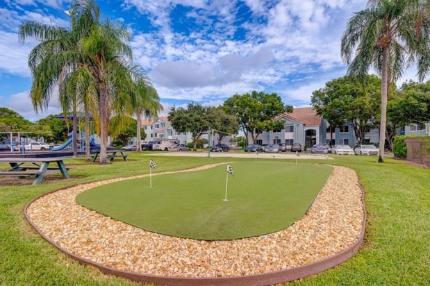 Images Royal St. George at the Villages Apartment Homes