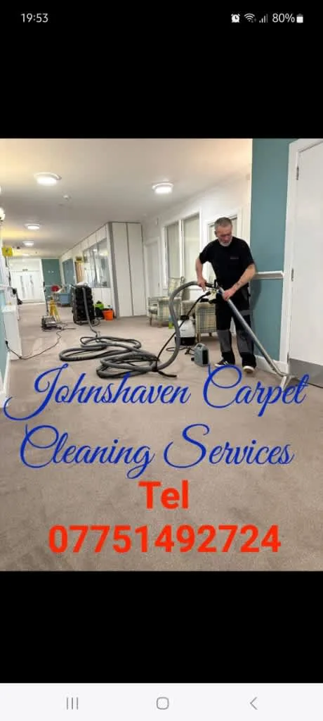 Images Johnshaven Carpet Cleaning Services