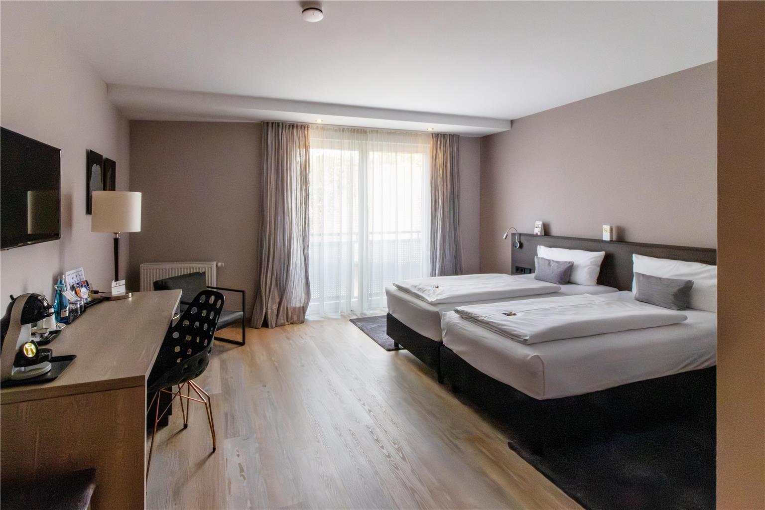 Best Western Plus Palatin Kongress Hotel, Ringstrasse 17-19 in Wiesloch