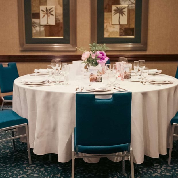 Images Hilton Palm Beach PBI