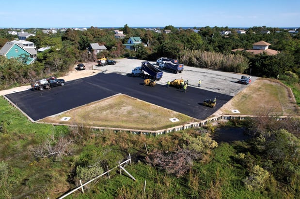 Images Finley Asphalt & Concrete