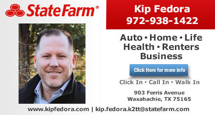 Images State Farm: Kip Fedora