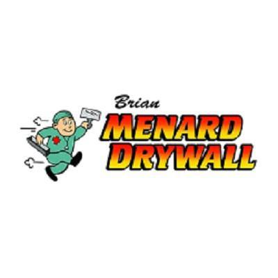 Menard Drywall Logo