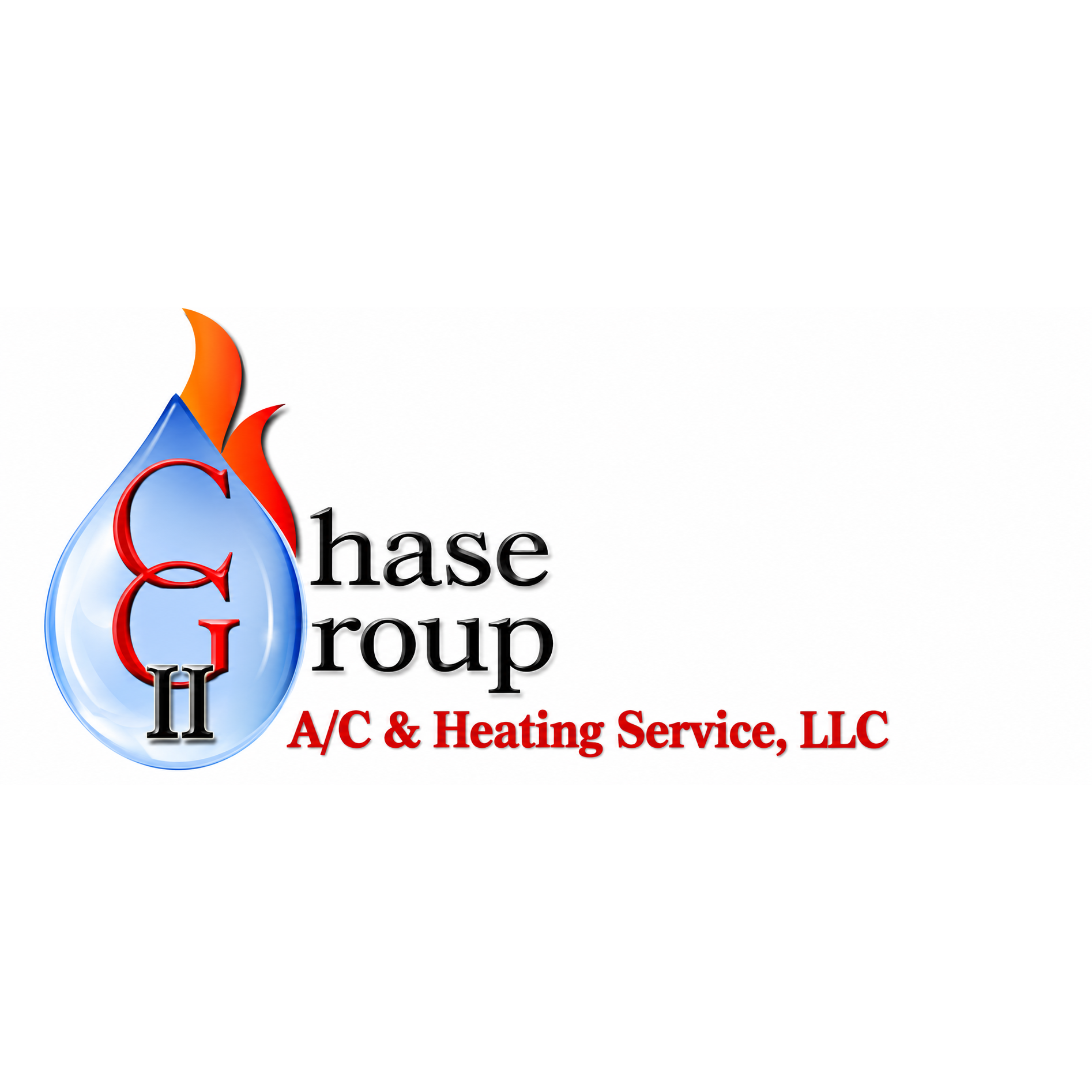 Chase Group II A/C & Heating Service