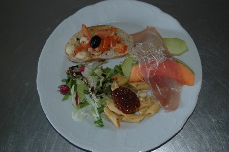 Bilder Thomas Schnitker Partyservice Saalbetrieb