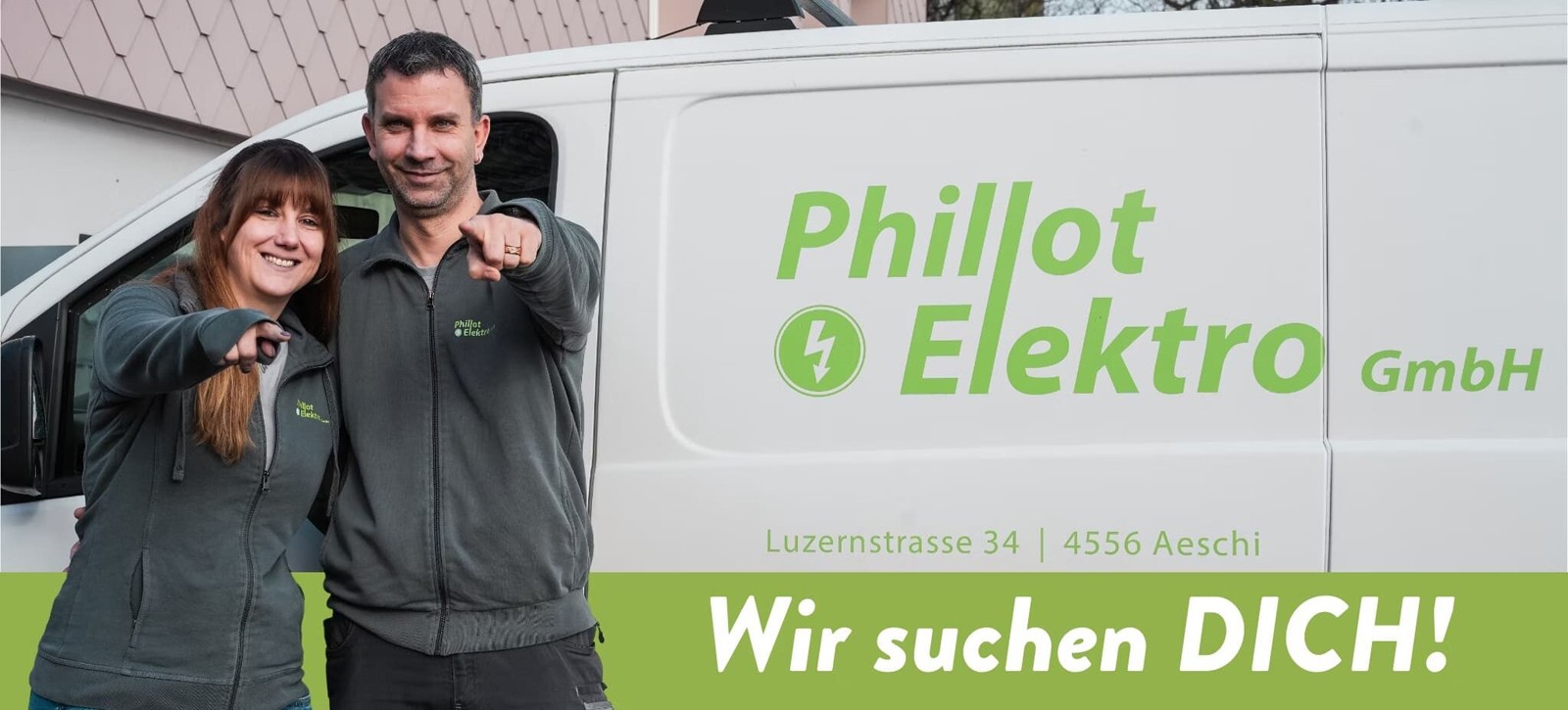 Bilder Phillot Elektro GmbH
