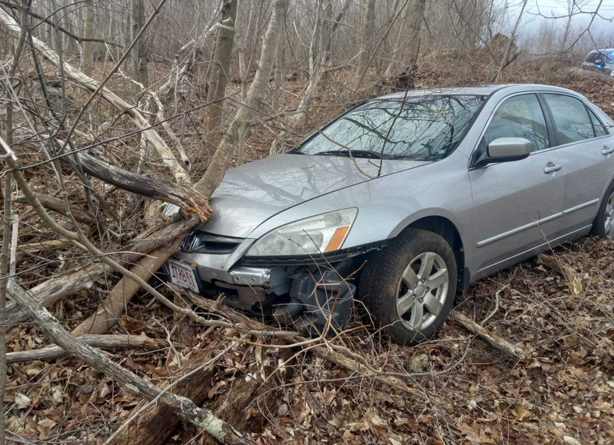 Contact us for Towing Services!