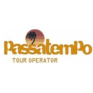 Passatempo - Tour Operator - Agenzia Viaggi Logo