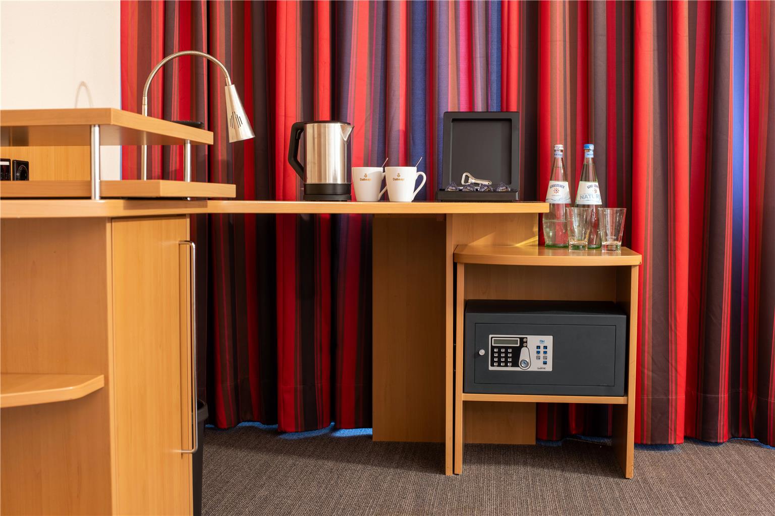 Bild 25 Best Western Conference Airporthotel Frankfurt-Moerfelden in Moerfelden-Walldorf