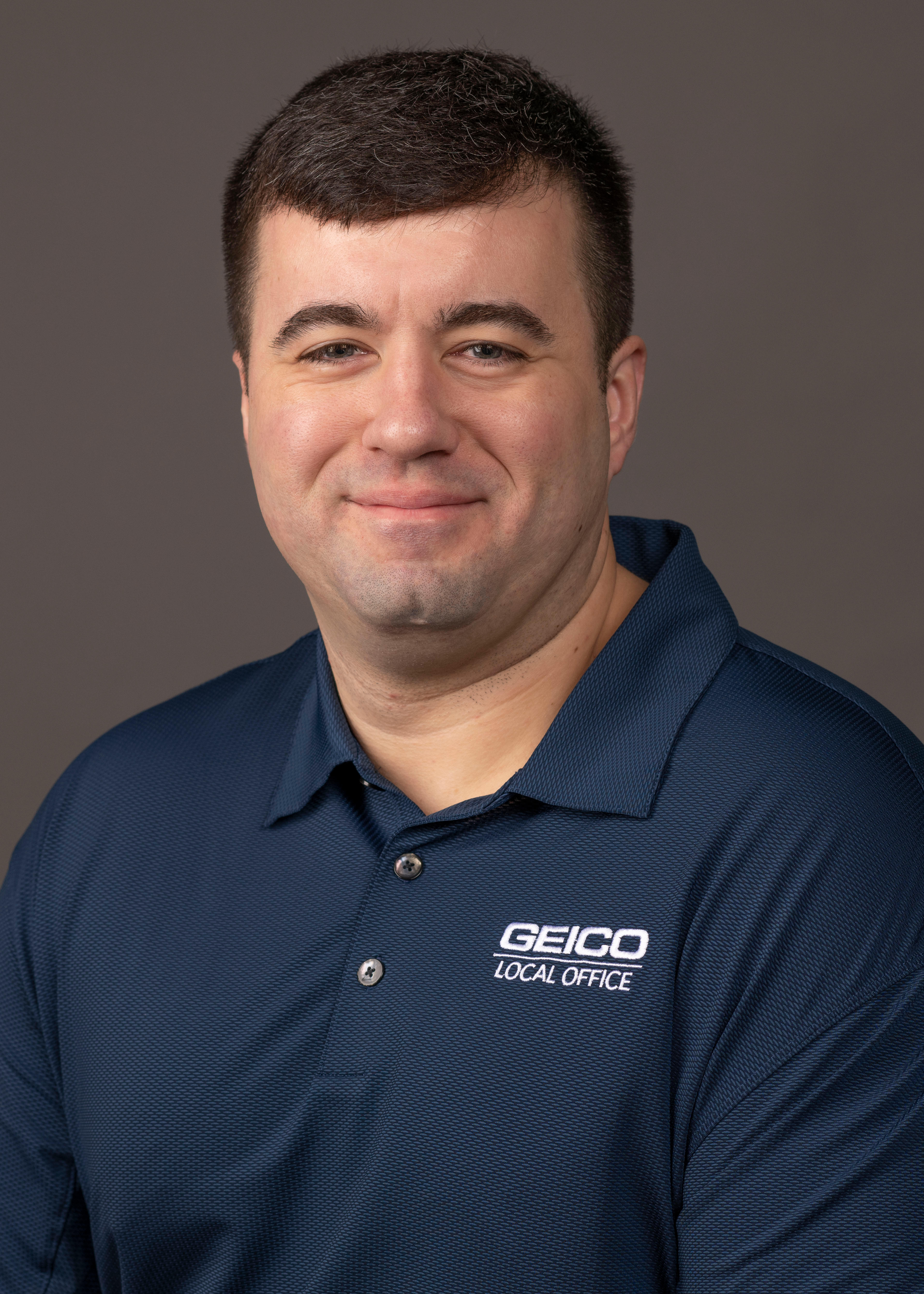 GEICO Insurance Agent Photo