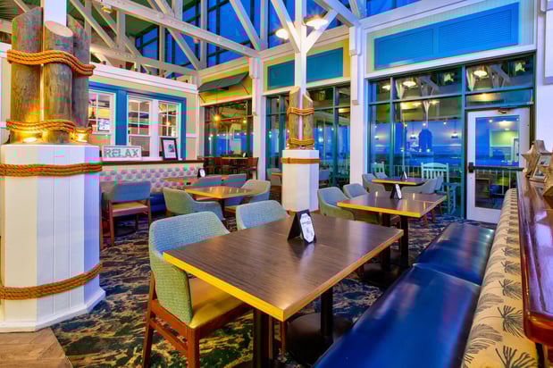 Images Holiday Inn VA Beach-Oceanside (21st St) by IHG