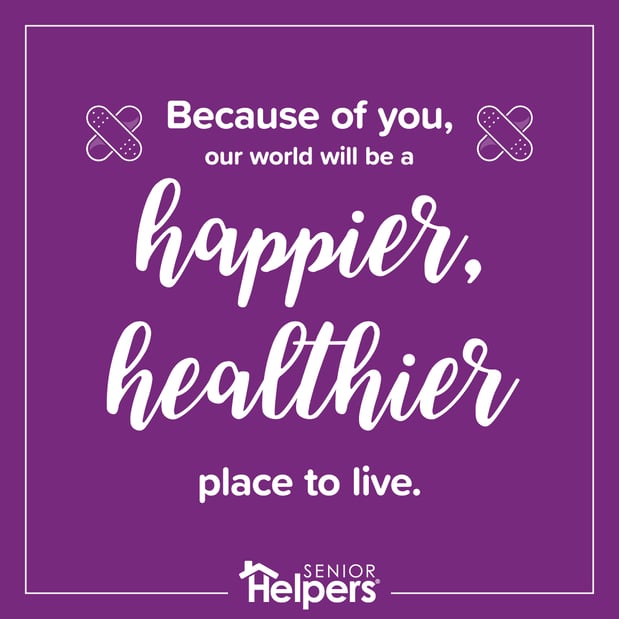 Images Senior Helpers