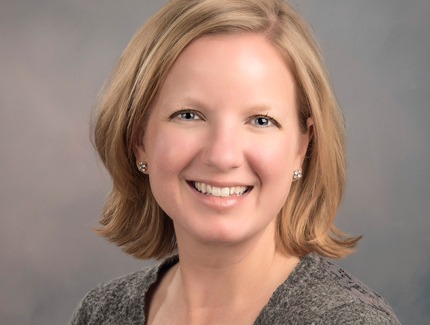 Parkview Physician Laura Newman, NP
