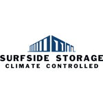 Surfside Storage LLC Logo