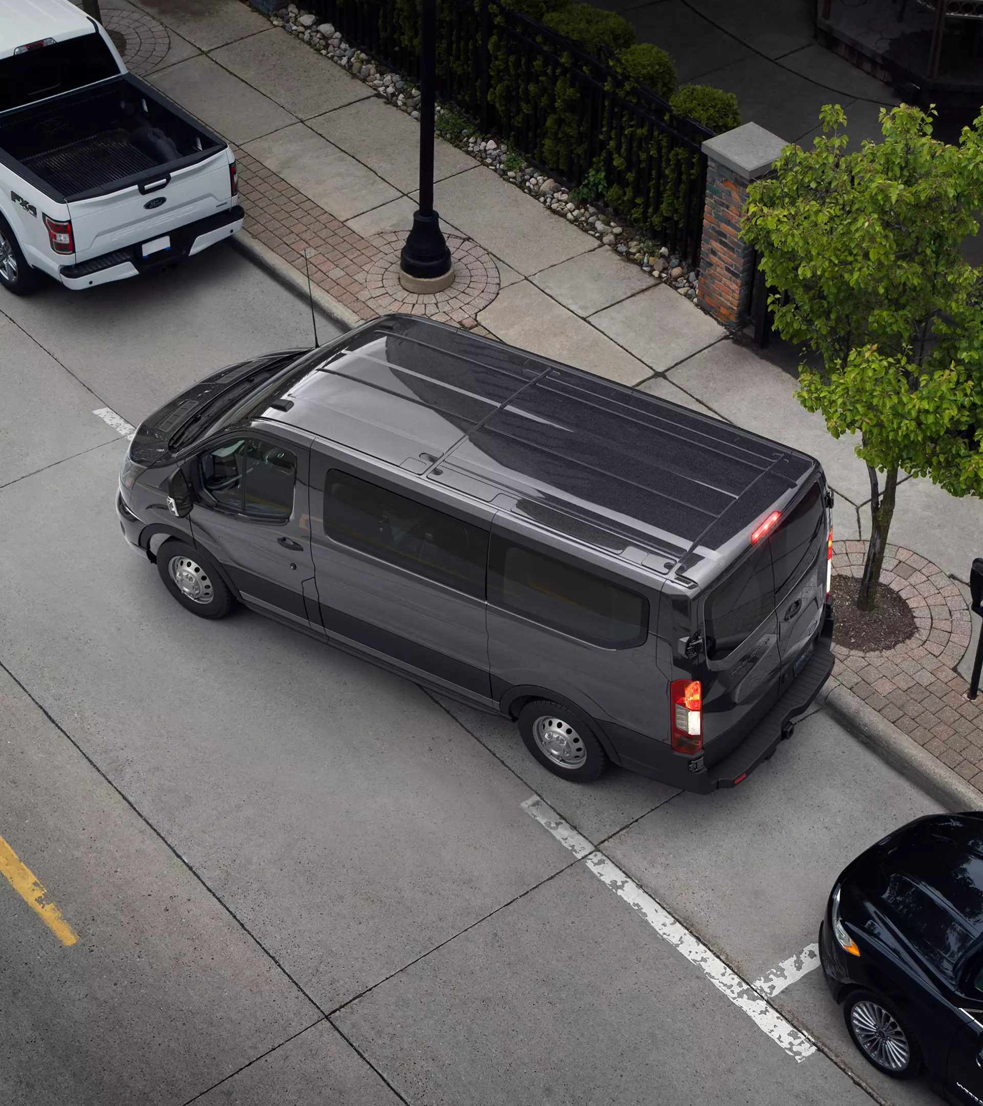 Ford Transit for sale in London, OH