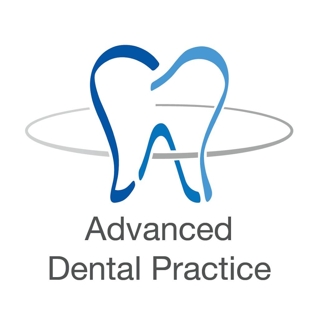 Images Advanced Dental Practice