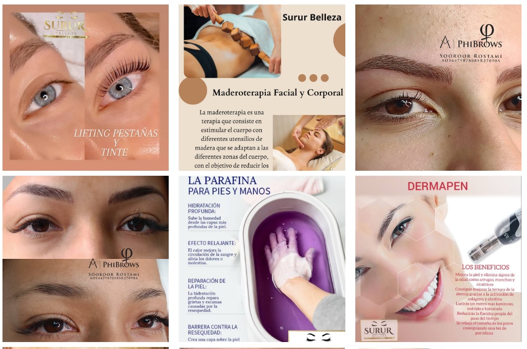 Images Surur Belleza