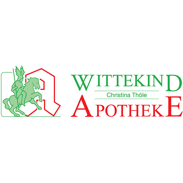 Wittekind-Apotheke in Bielefeld - Logo