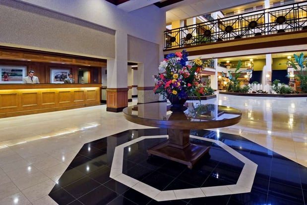 Images Embassy Suites by Hilton Lexington/UK Coldstream