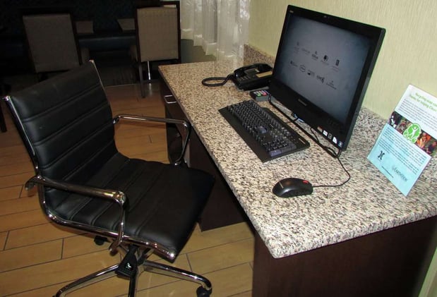 Images Hampton Inn Danville