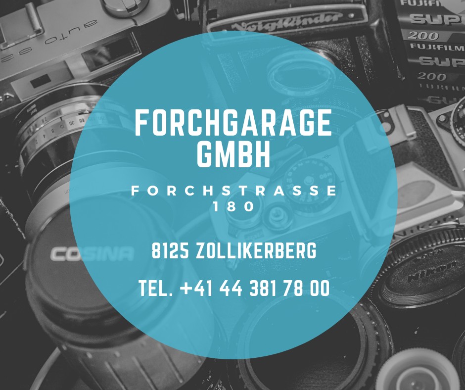 Bilder Forchgarage GmbH