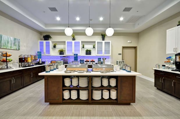 Images Homewood Suites by Hilton New Braunfels