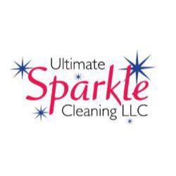 Ultimate Sparkle Cleaning, LLC Logo